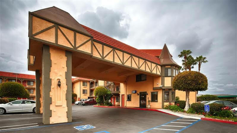 Rancho San Diego Inn & Suites 엘 카존 외부 사진